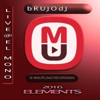 bRUJOdJ - Elements 2016