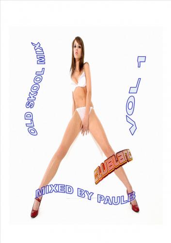 CLUBLAND OLD SKOOL VOL 1