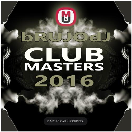 bRUJOdJ - Club Masters (2016)