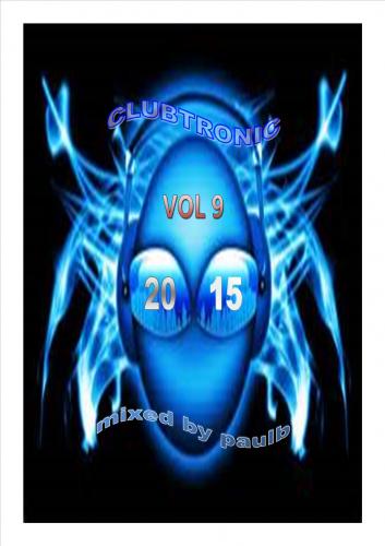CLUBTRONIC VOL 9