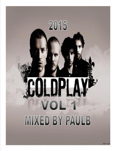COLD PLAY VOL 1
