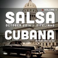 Salsa Cubana Vol. 01