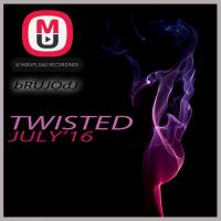 bRUJOdJ - Twisted 2016