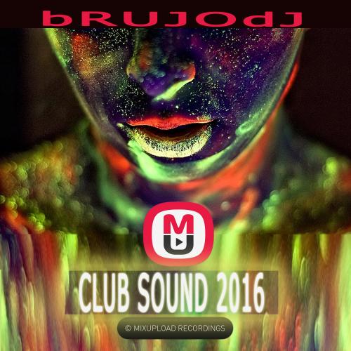 bRUJOdJ - Club Sound (2016)