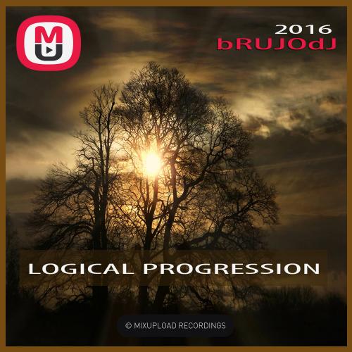 bRUJOdJ - Logical Progression (2016)