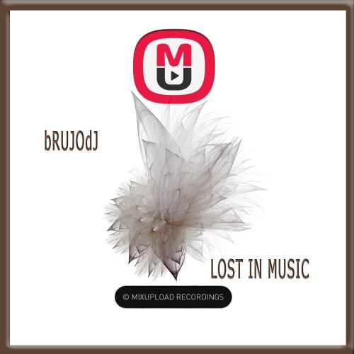bRUJOdJ - Lost In Music (2016)