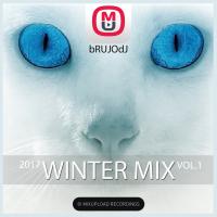bRUJOdJ - Winter Mix Vol.1 (2017)