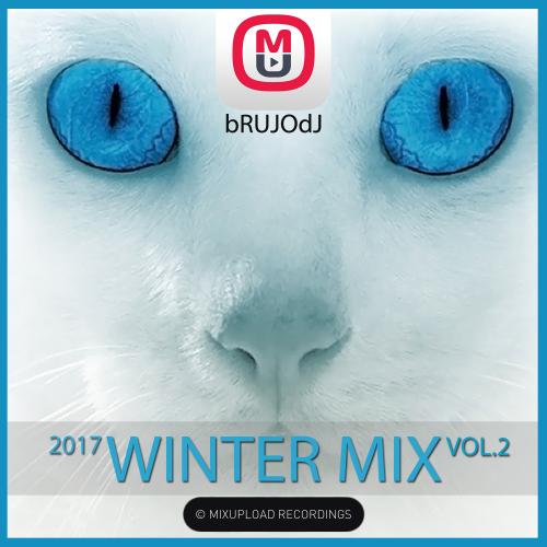 bRUJOdJ - Winter Mix Vol.2 (2017)