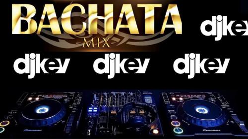 DJ KEVONE mix bachata old school
