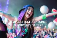New Best Music Mix 2017 @ Best of EDM - Deep Electro House Trap Remixes &amp; Mashups of Popular Songs