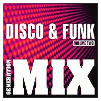 Dj Mikey Mike Presents  Disco Funk Vol 2