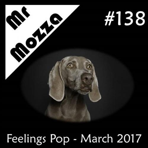 DJ Mr Mozza #138 Full Sentimental