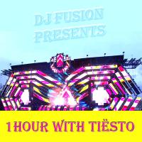 1H With Tiësto