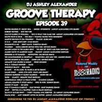 Groove Therapy Episode 39