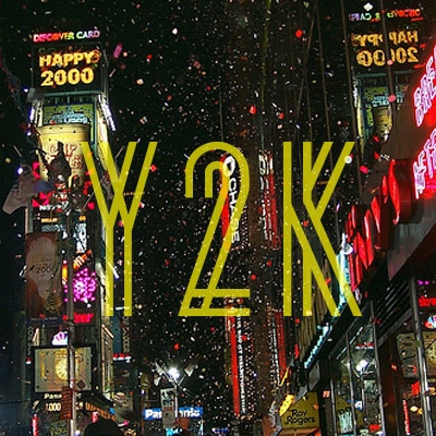 Y2K Vol 1
