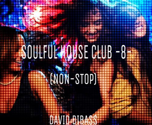 SoulFul House Club -8- (Non-Stop)