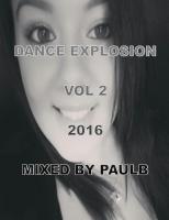 DANCE EXPLOSION VOL 2