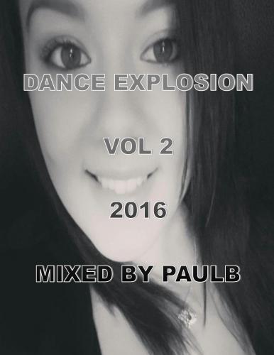 DANCE EXPLOSION VOL 2