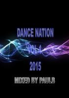 DANCE NATION VOL 1