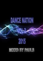 DANCE NATION VOL 3