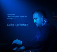 Deep Revelation - Dejan Susic (Deep Progressive House Mix, Winter 2017)
