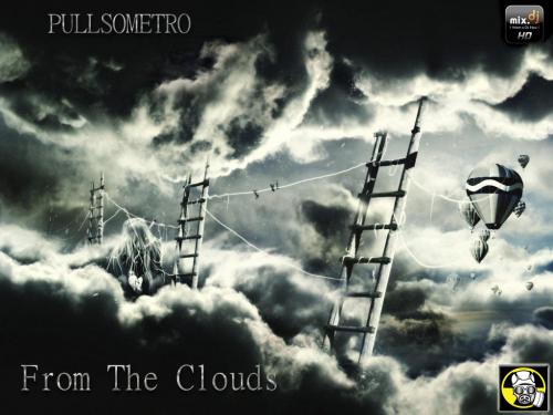 PULLSOMETRO - FROM THE CLOUDS