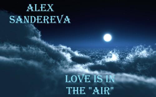 LOVE IS IN THE &quot;AIR&quot;