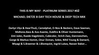 Platinum Series #2- Bday Special Mix - This is my Way