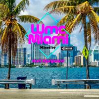 WMC MIAMI 2017 Mixed by Kurt Kjergaard