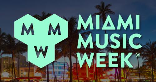 Road To Miami Music Week 
