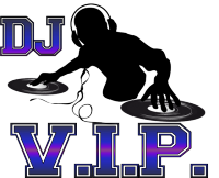 DJ VIP Hip-Hop Sample