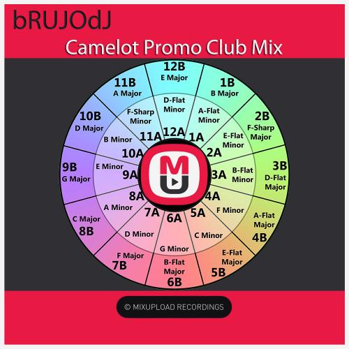 bRUJOdJ - Camelot Promo Club Mix