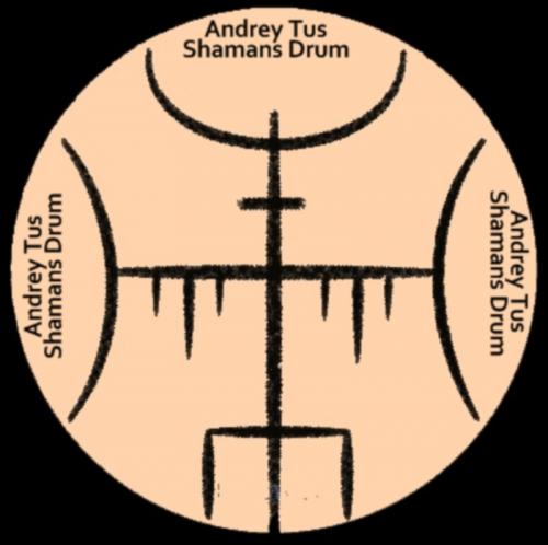 Shamans Drum vol 72