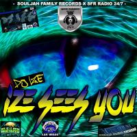 @DJ_IZE - IZE SEES YOU PT 1