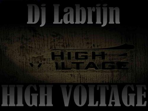 Dj Labrijn - High Voltage