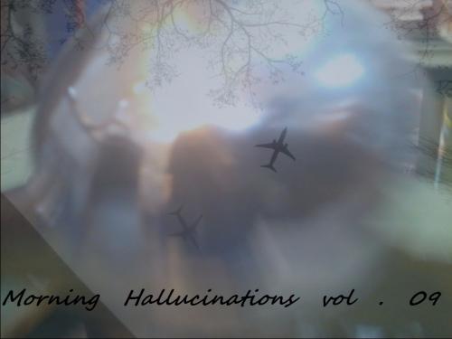Morning Change - Morning Hallucinations vol 09 (11 03 2017)