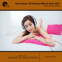 Silk &amp; Satin 7th Heaven Sexy House 7