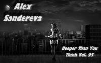 DEEPER THAN YOU THINK VOL. 93