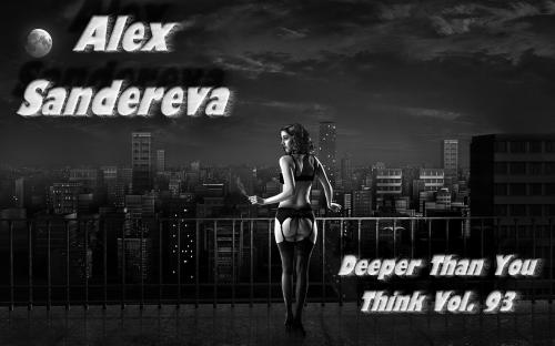 DEEPER THAN YOU THINK VOL. 93