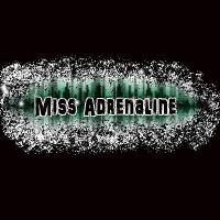 Miss Adrenaline GoodgreefXtraHard  Underground Institution Promo Mix finale