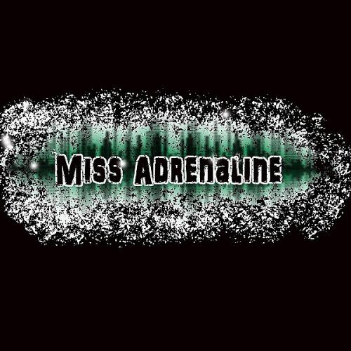 Miss Adrenaline GoodgreefXtraHard  Underground Institution Promo Mix finale