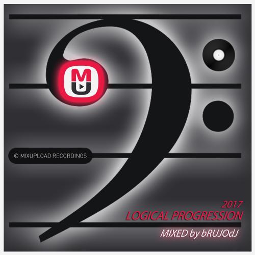 bRUJOdJ - Logical Progression (2017 Club Mix)