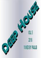 DEEP HOUSE VOL 5