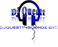 Questt4Soundz Ent. Presents Dj-Questt - R&amp;Banga Vol.9
