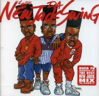 NEW JACK SWING VOL 2 