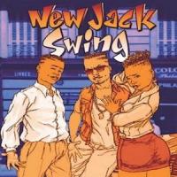 NEW JACK SWING VOL 3 