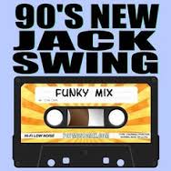 NEW JACK SWING VOL 4 