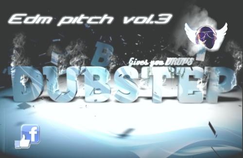 BRAIN FREEZE-EDM PITCH VOL3.DUBSTEP T0P 30 2017-DJ MOSKO 254