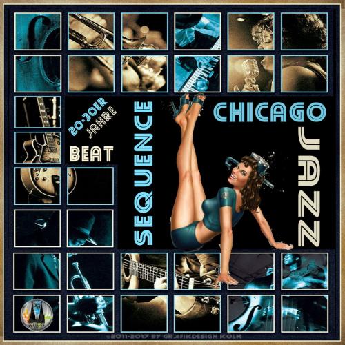 Beat Sequence - Chicago Jazz (2017)