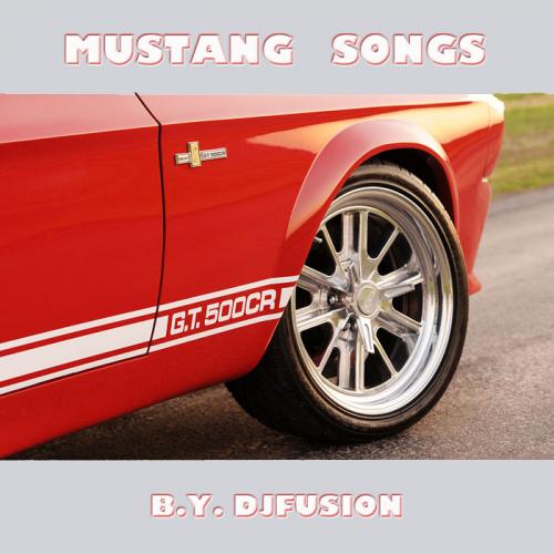 Mustang Songs